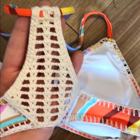 Victoria Secret bathing suit - Picture 4 of 4